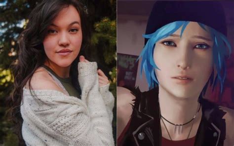 chloe price voice actress|chloe price relationships.